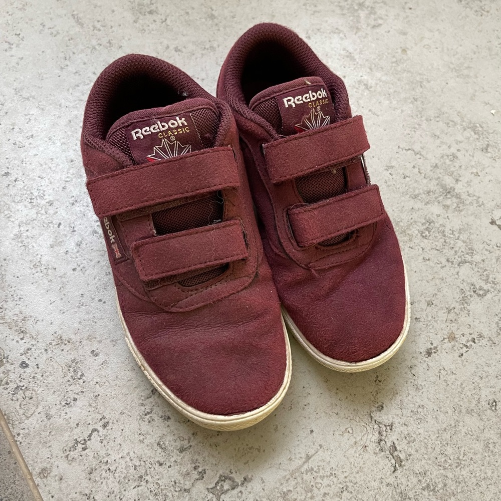 Suede Reebok - Picture 9 of 13